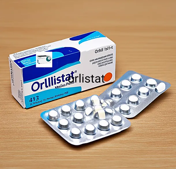 Orlistat que precio tiene